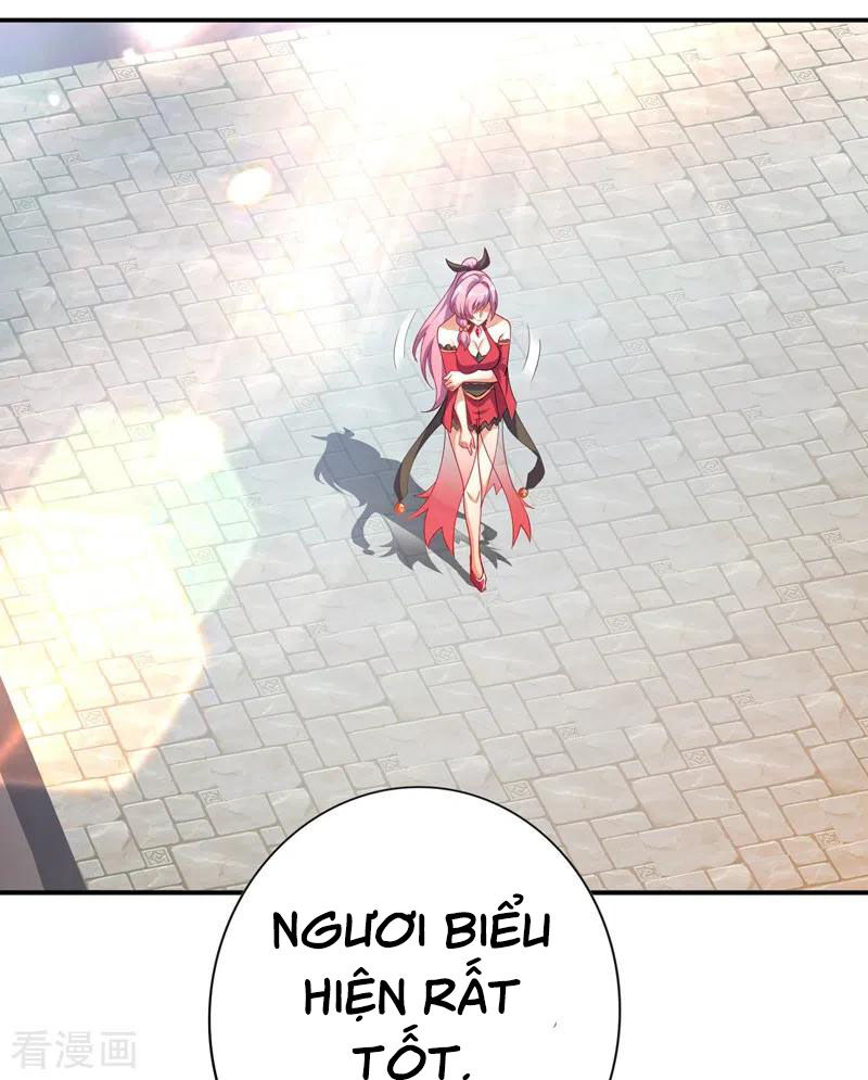 Linh Kiếm Tôn Chapter  363 - 29