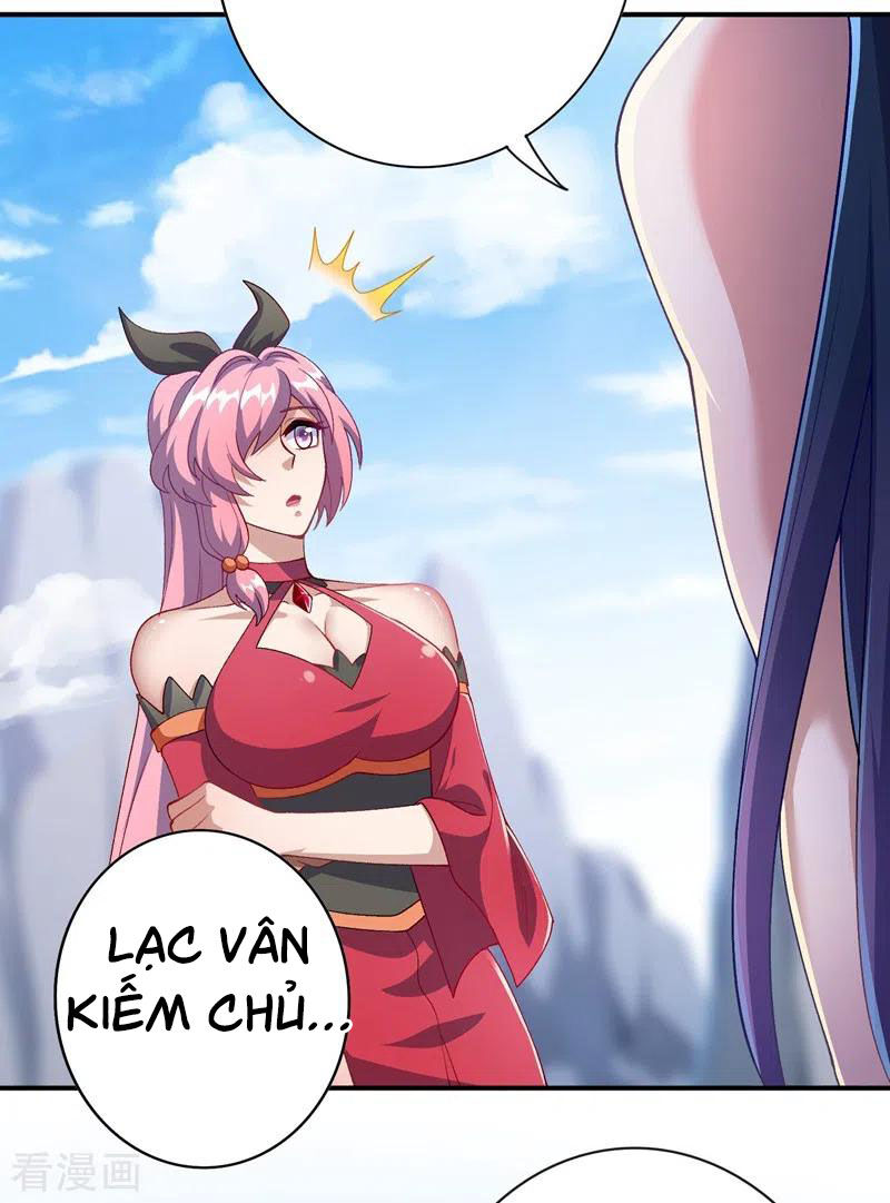 Linh Kiếm Tôn Chapter  363 - 30