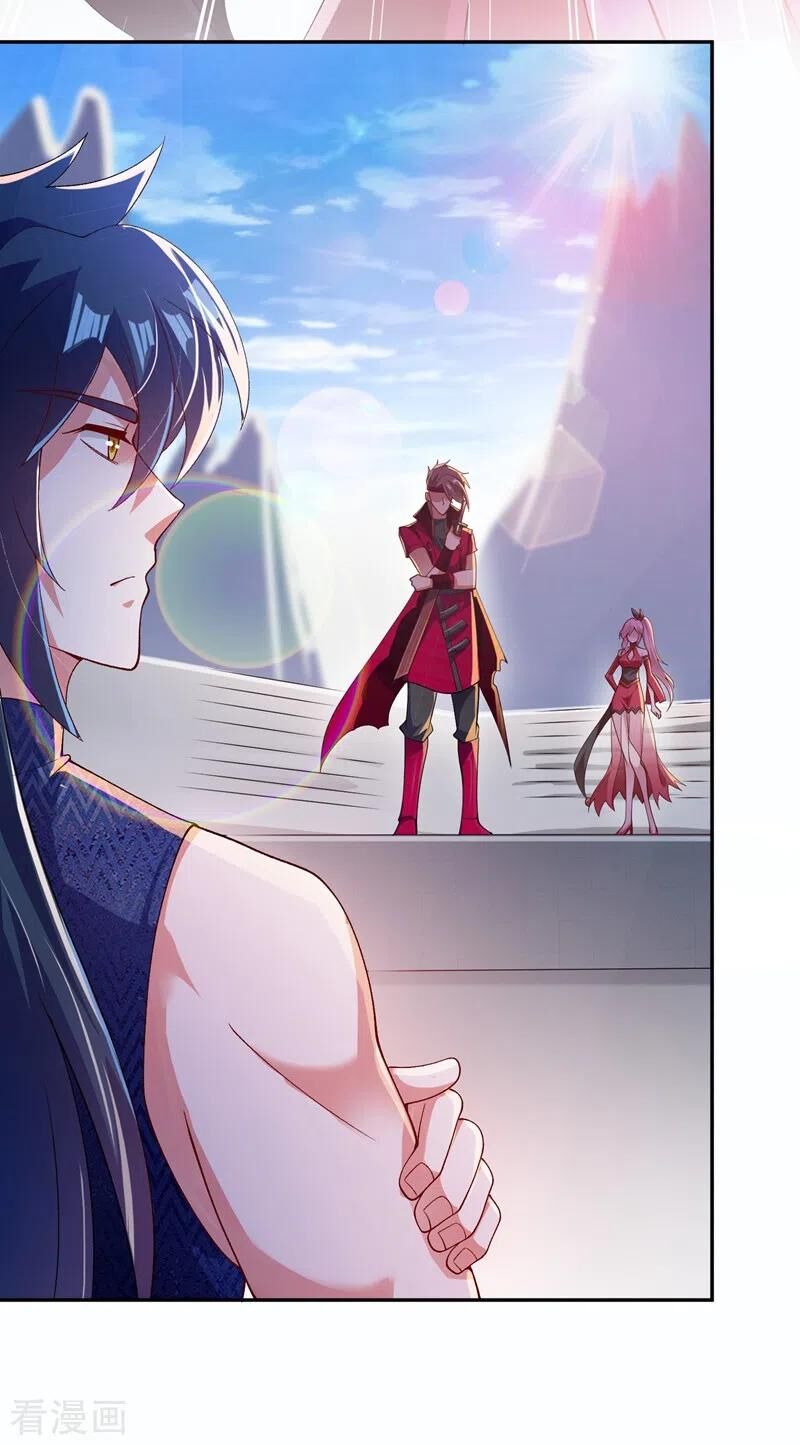 Linh Kiếm Tôn Chapter  363 - 4