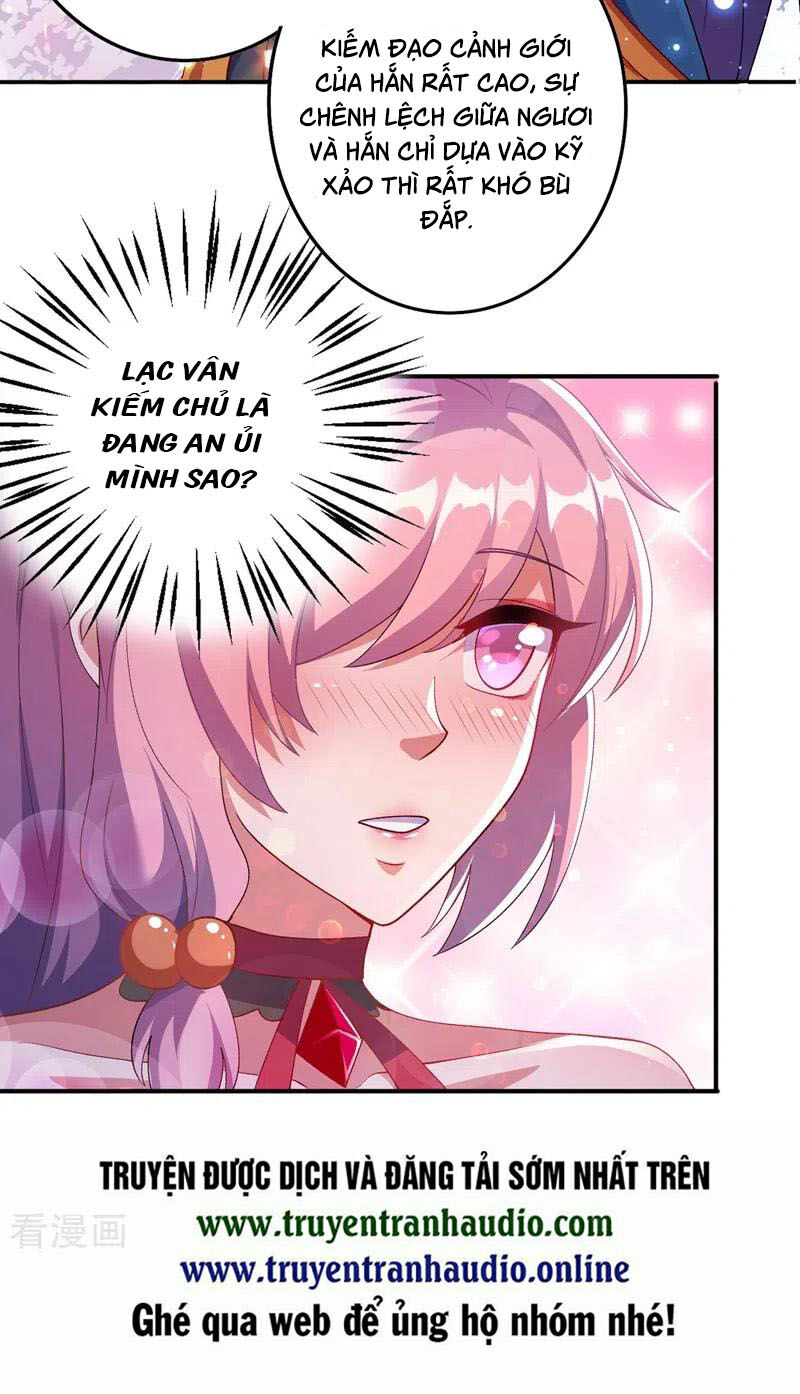 Linh Kiếm Tôn Chapter  363 - 32