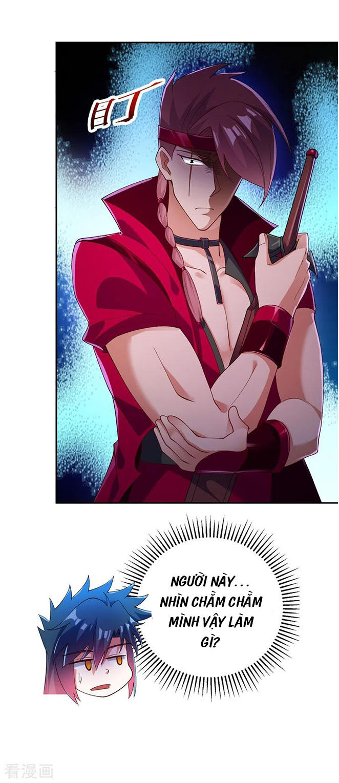 Linh Kiếm Tôn Chapter  363 - 5