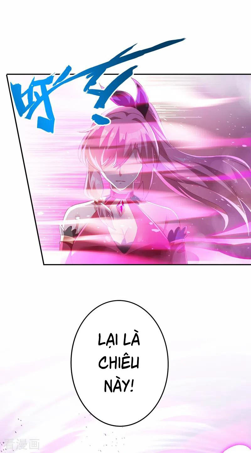 Linh Kiếm Tôn Chapter  363 - 10