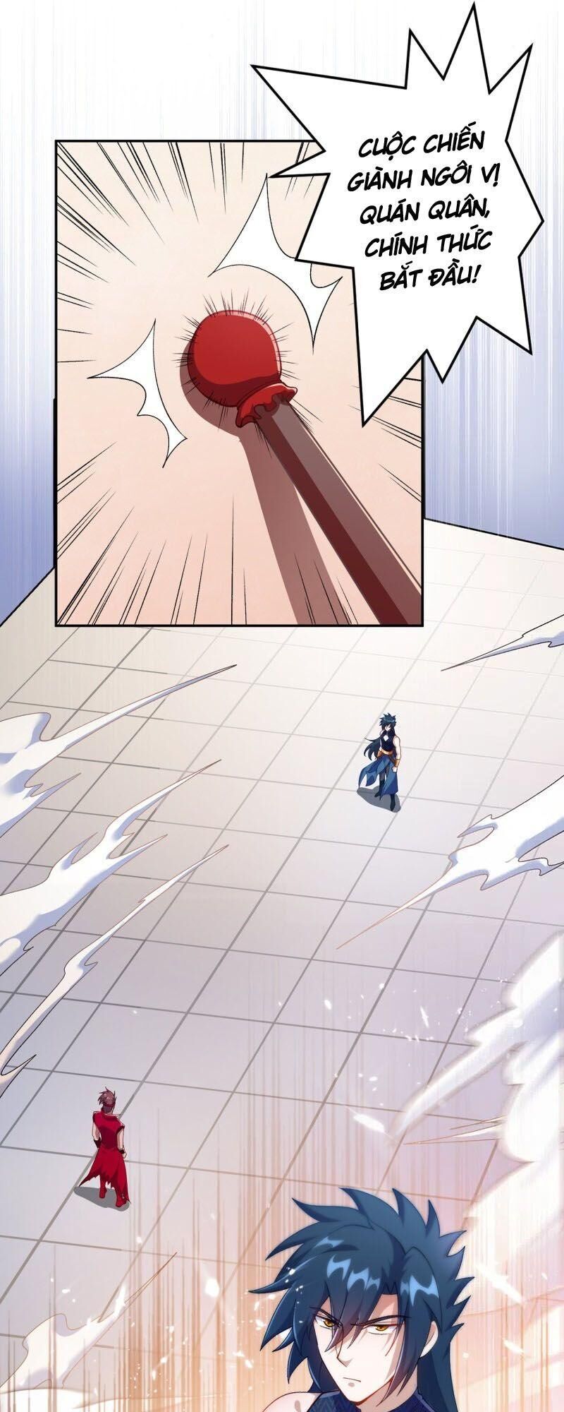 Linh Kiếm Tôn Chapter  364 - 1