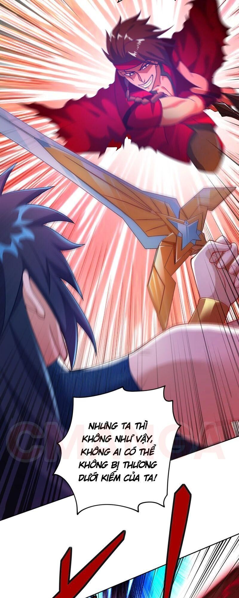 Linh Kiếm Tôn Chapter  364 - 11