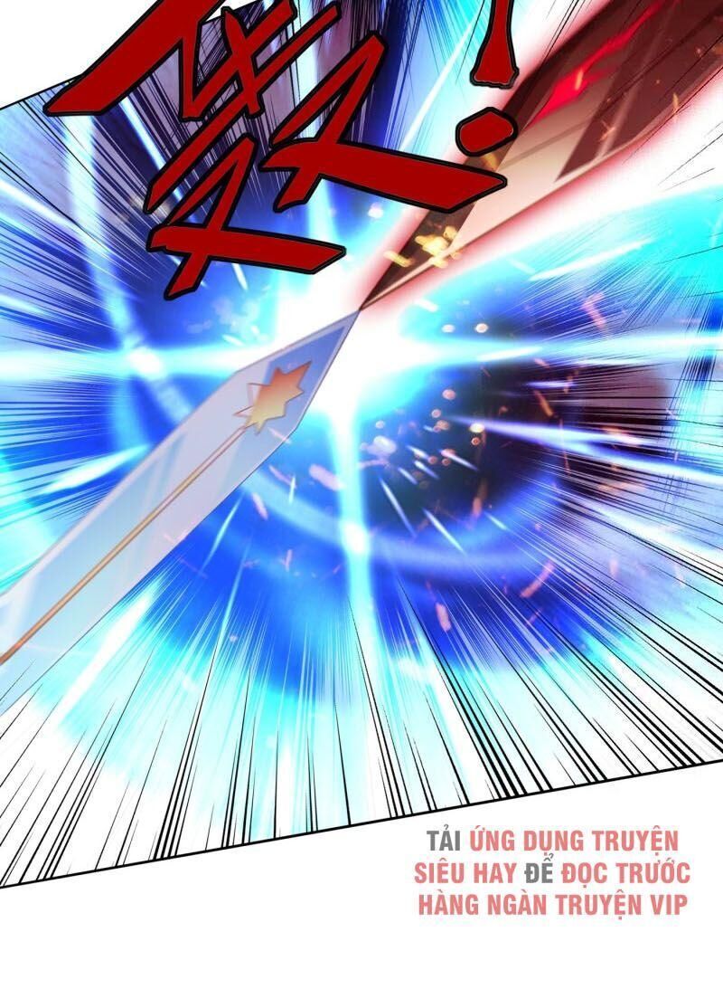 Linh Kiếm Tôn Chapter  364 - 12