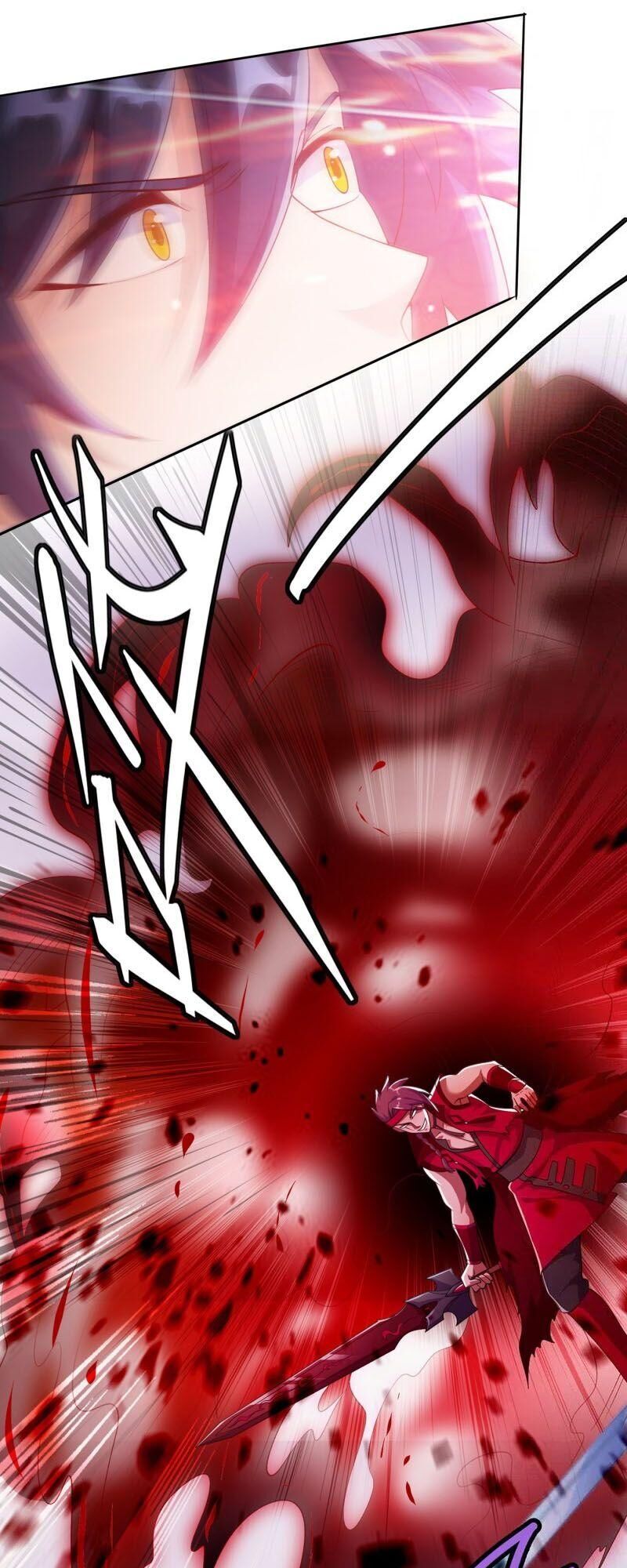 Linh Kiếm Tôn Chapter  364 - 13