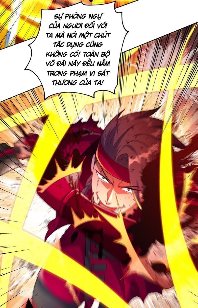 Linh Kiếm Tôn Chapter  364 - 18