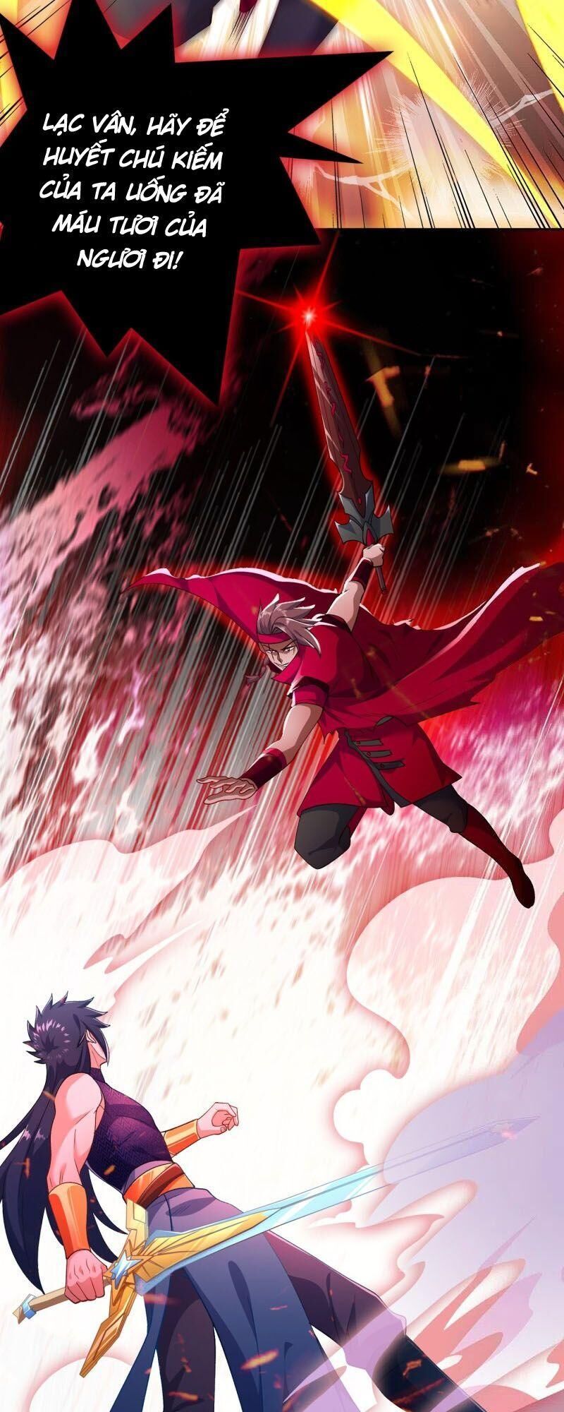 Linh Kiếm Tôn Chapter  364 - 19