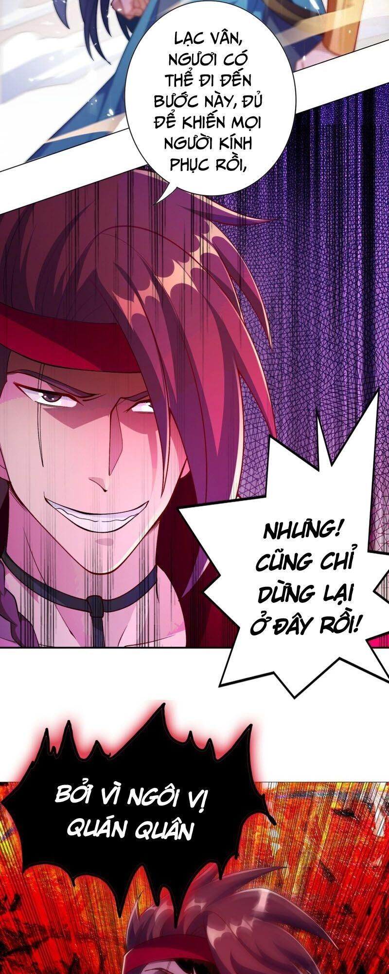 Linh Kiếm Tôn Chapter  364 - 3