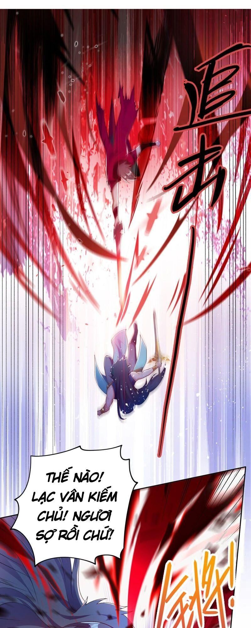 Linh Kiếm Tôn Chapter  364 - 21