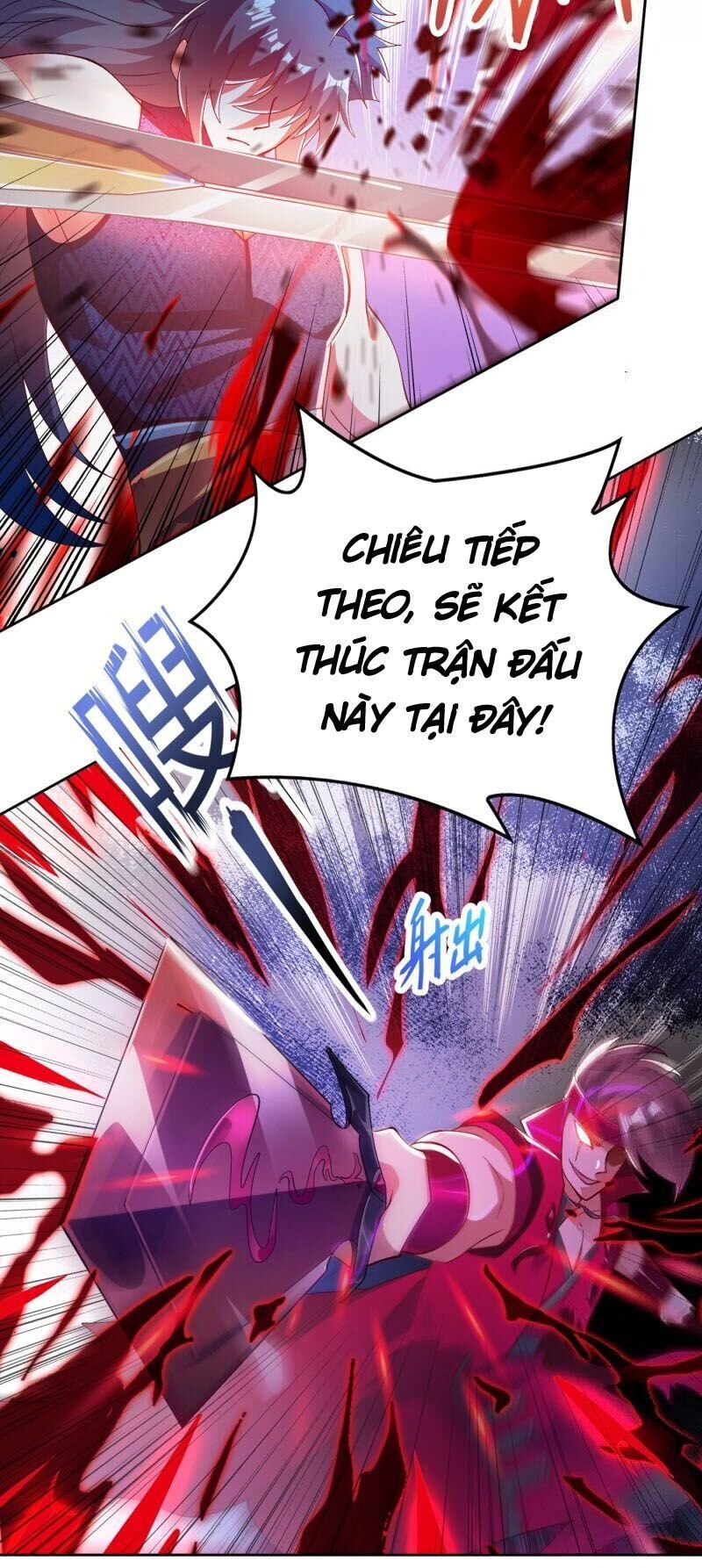 Linh Kiếm Tôn Chapter  364 - 22