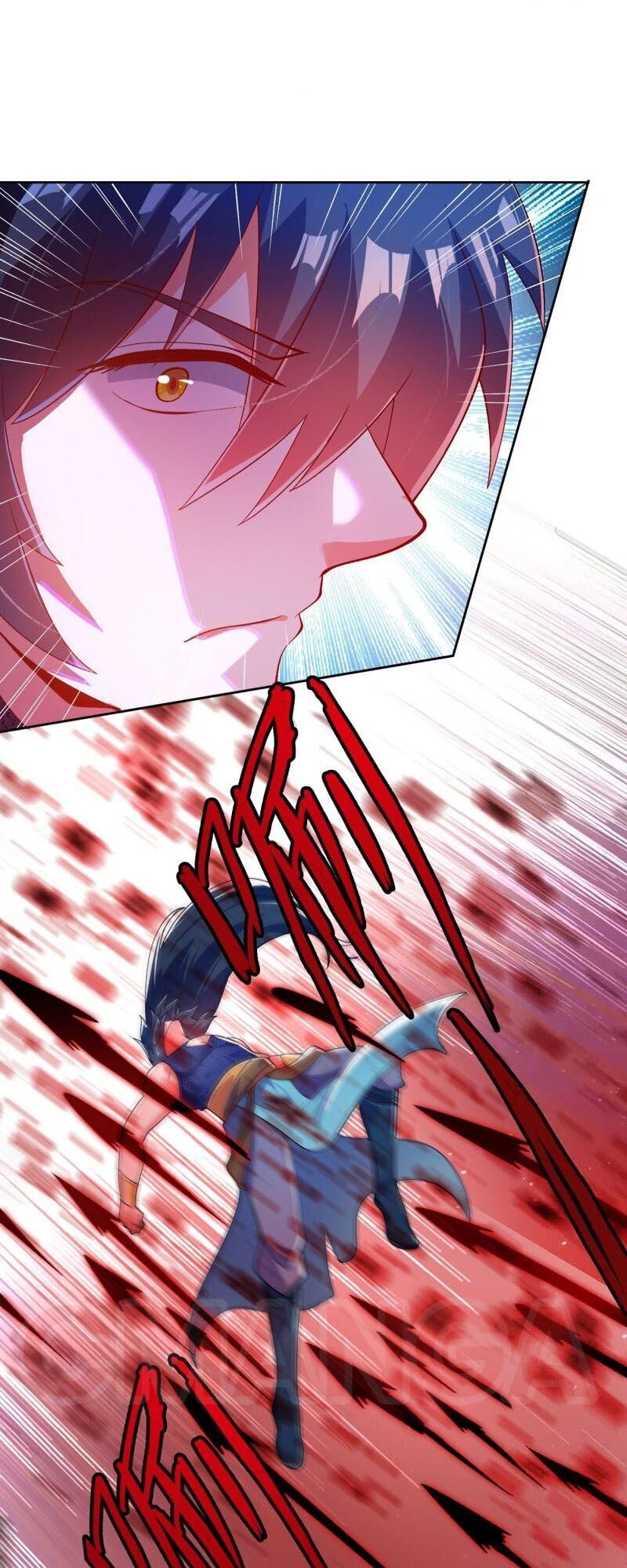 Linh Kiếm Tôn Chapter  364 - 23