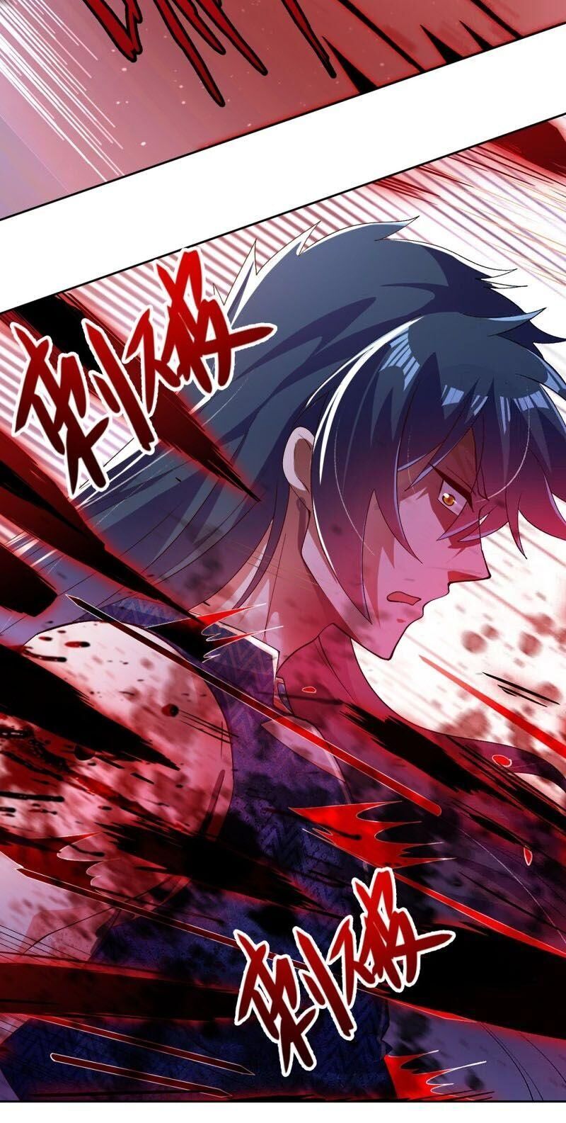 Linh Kiếm Tôn Chapter  364 - 24