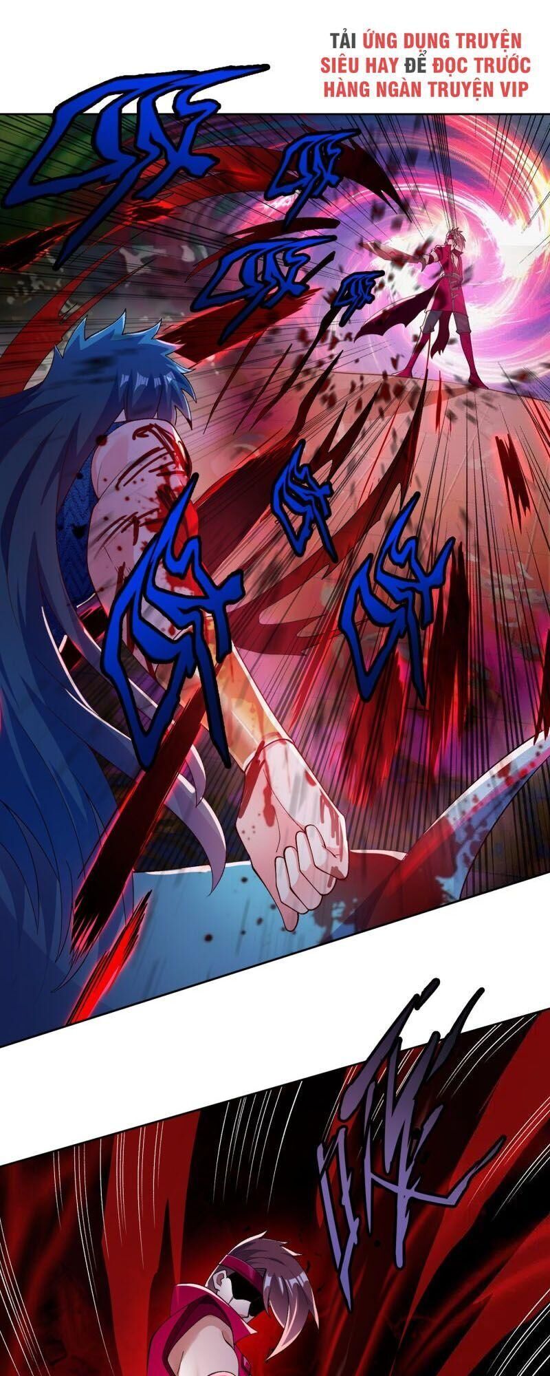 Linh Kiếm Tôn Chapter  364 - 25