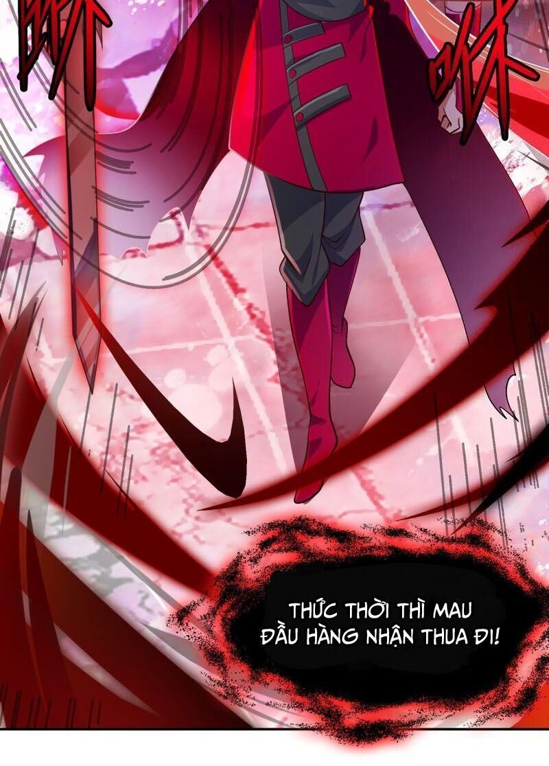Linh Kiếm Tôn Chapter  364 - 28