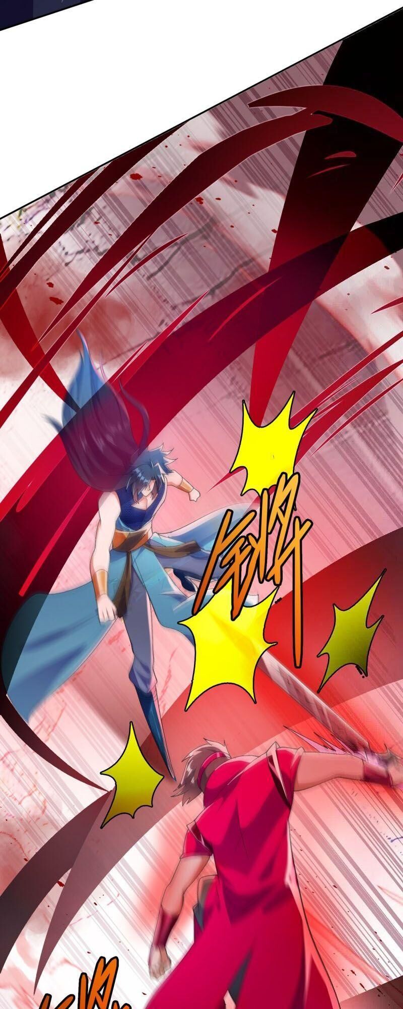 Linh Kiếm Tôn Chapter  364 - 31