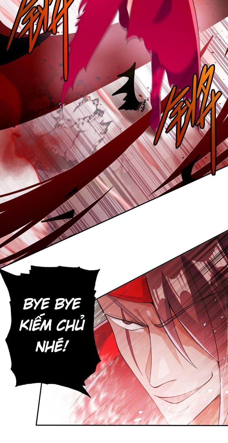 Linh Kiếm Tôn Chapter  364 - 32