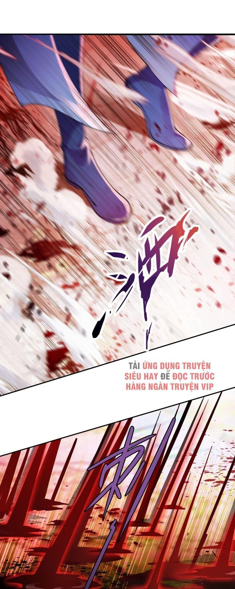Linh Kiếm Tôn Chapter  364 - 33