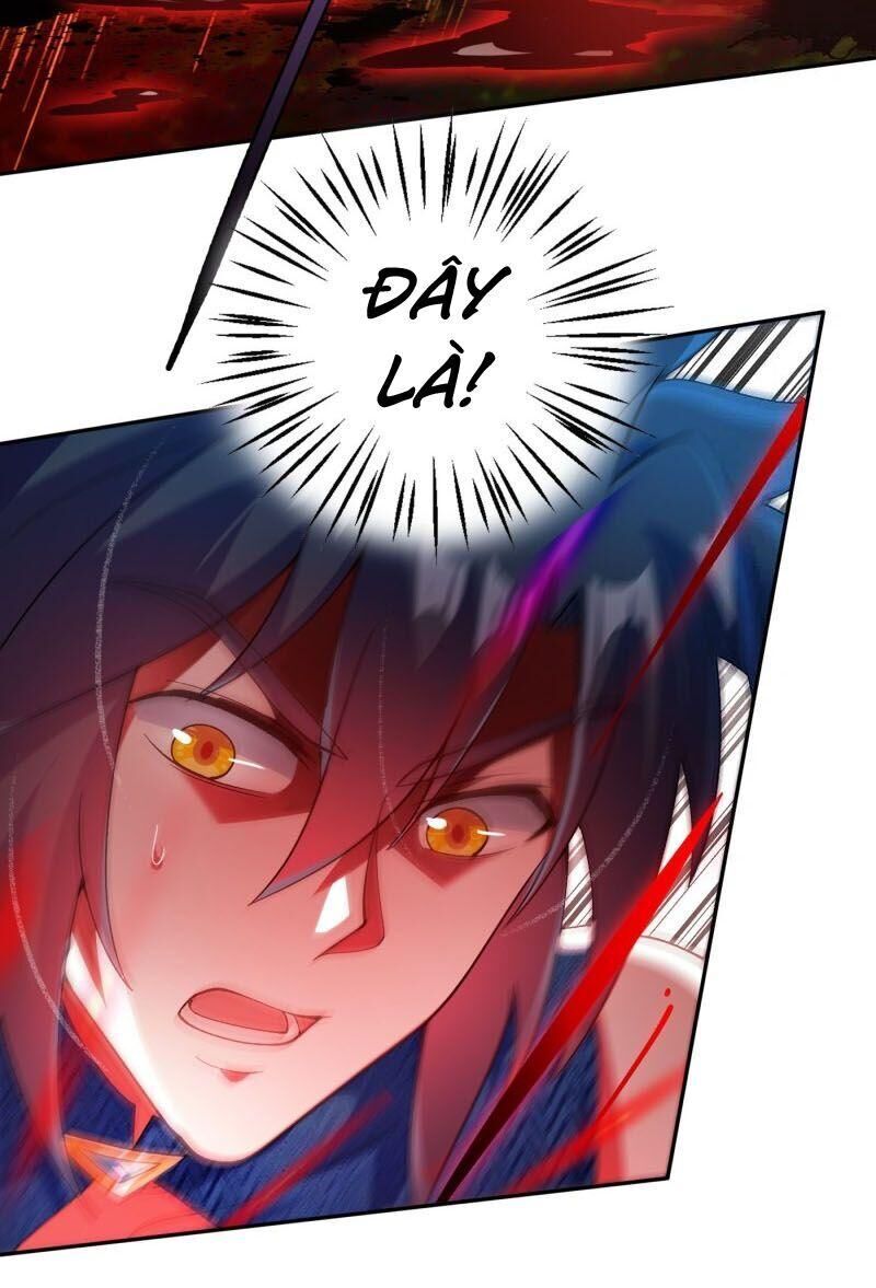 Linh Kiếm Tôn Chapter  364 - 34