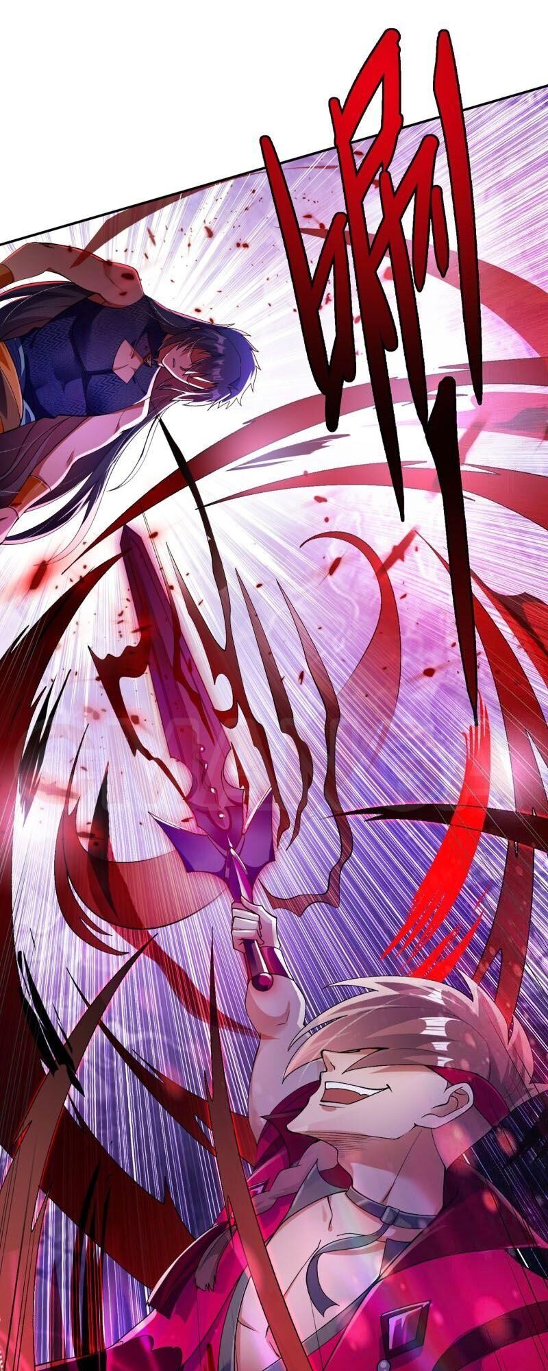 Linh Kiếm Tôn Chapter  364 - 35