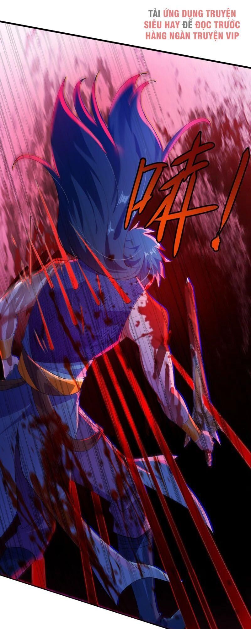 Linh Kiếm Tôn Chapter  364 - 37