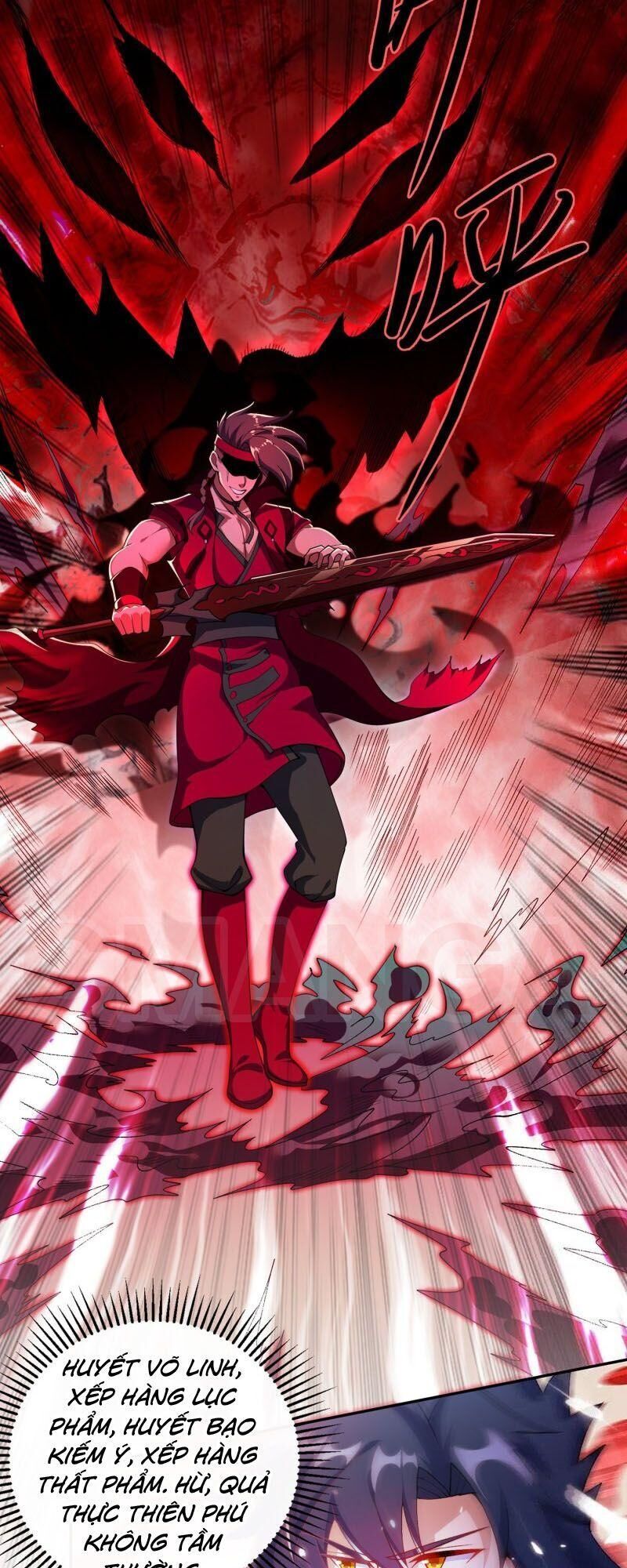 Linh Kiếm Tôn Chapter  364 - 5