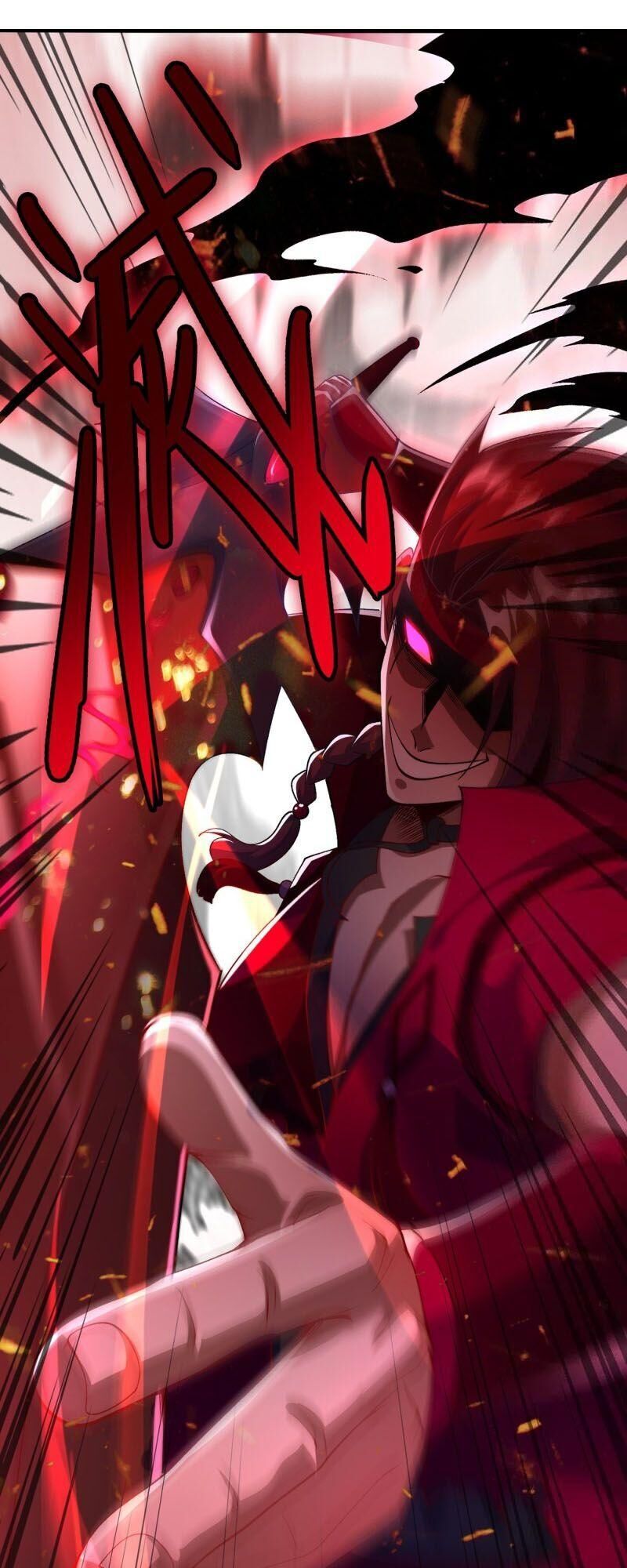 Linh Kiếm Tôn Chapter  364 - 7