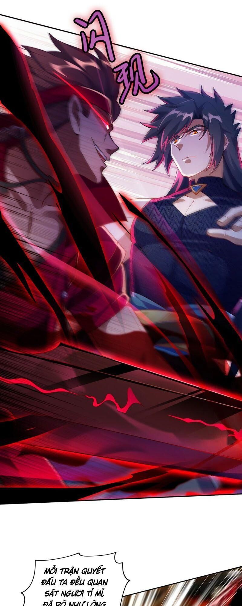 Linh Kiếm Tôn Chapter  364 - 9