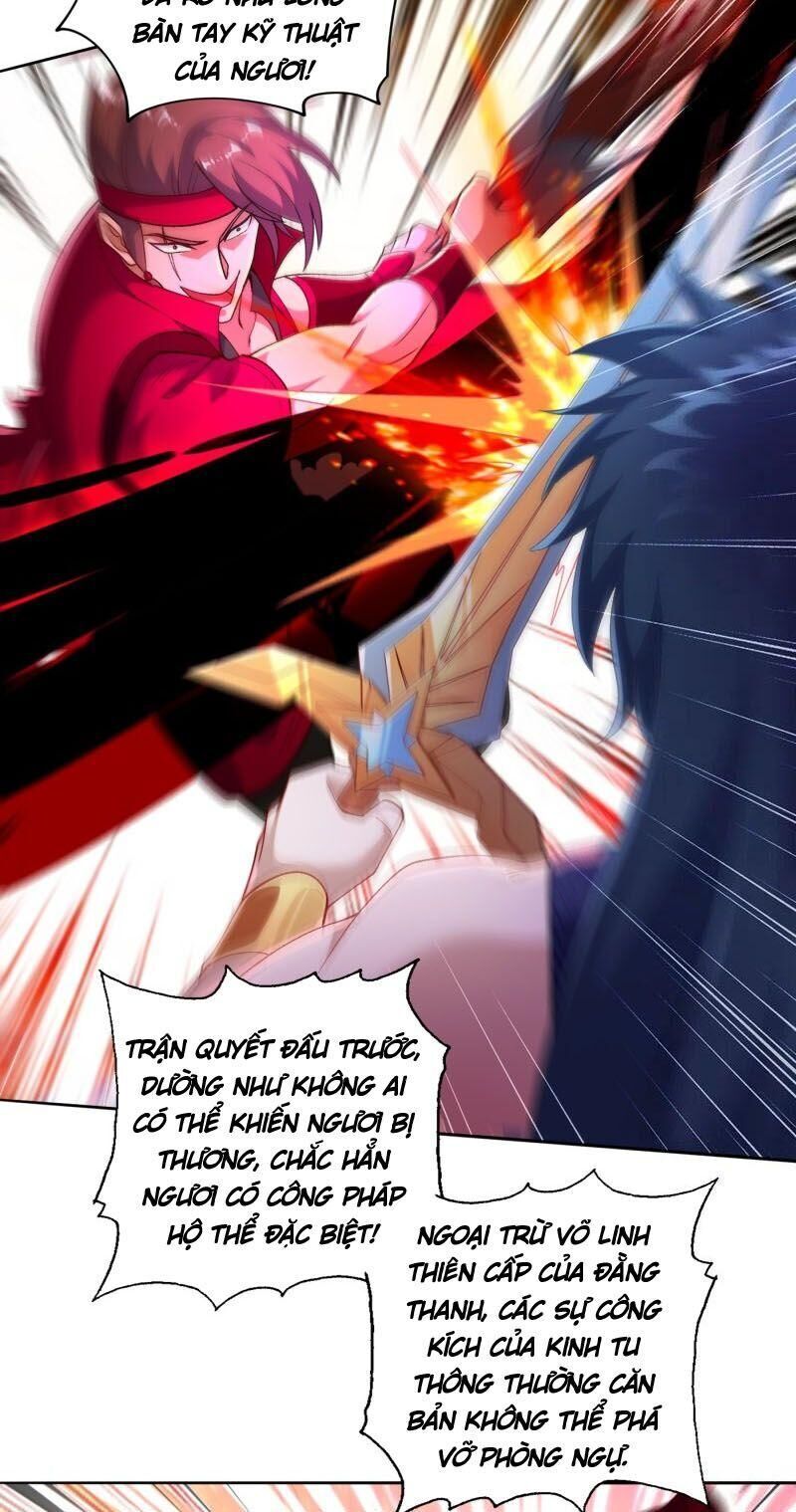 Linh Kiếm Tôn Chapter  364 - 10