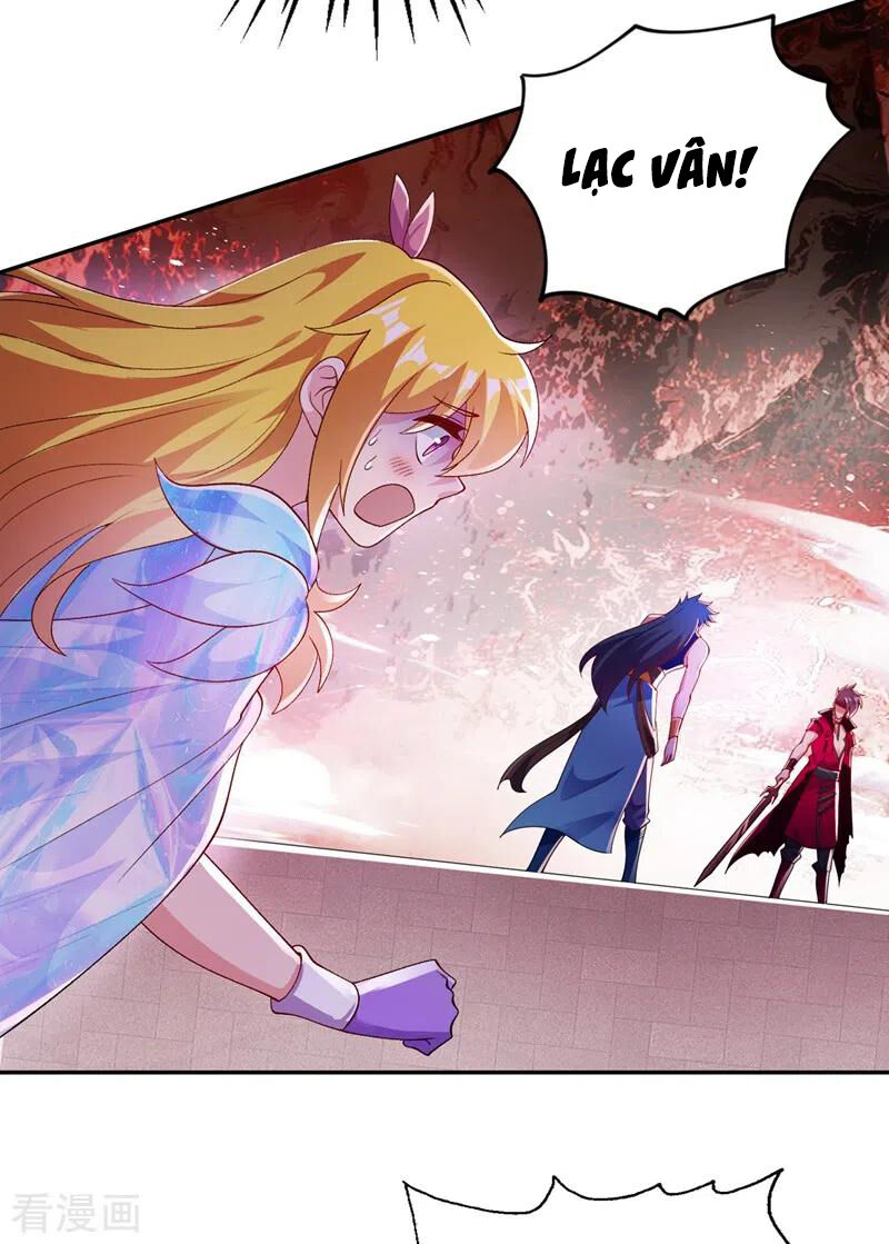 Linh Kiếm Tôn Chapter  365 - 2