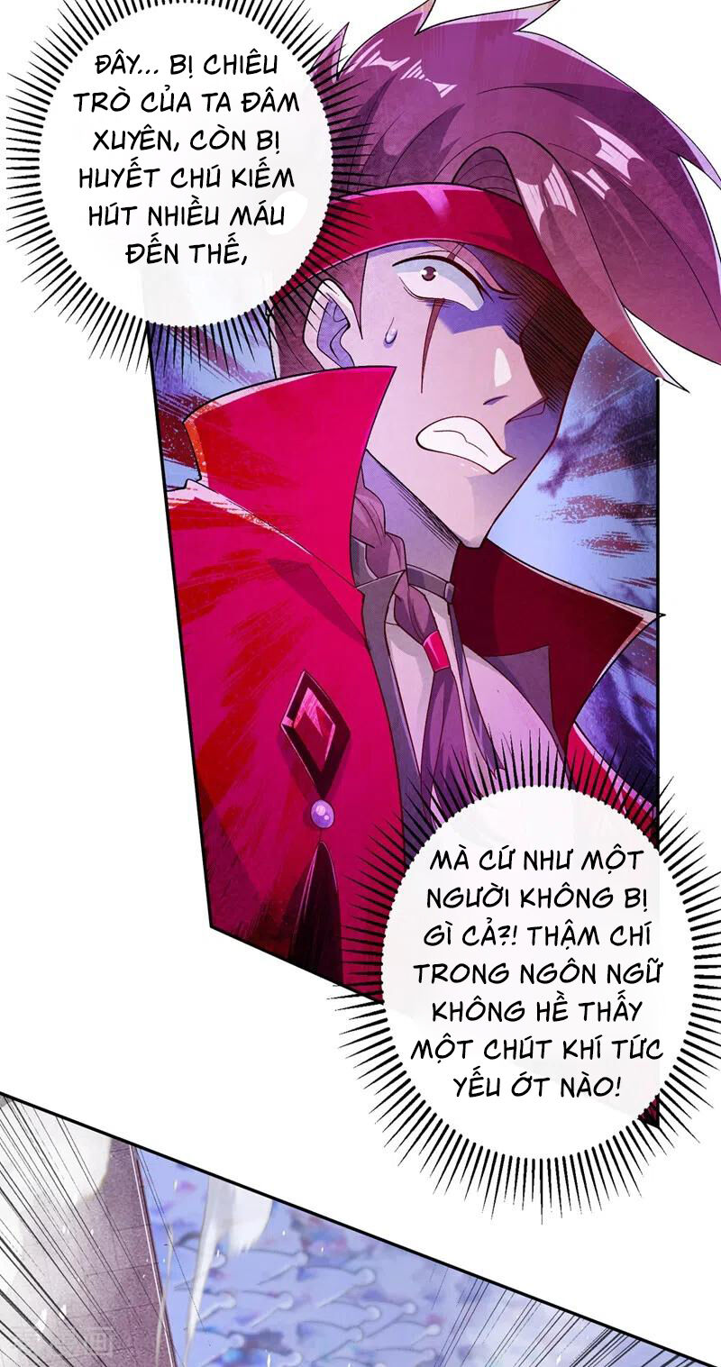 Linh Kiếm Tôn Chapter  365 - 11