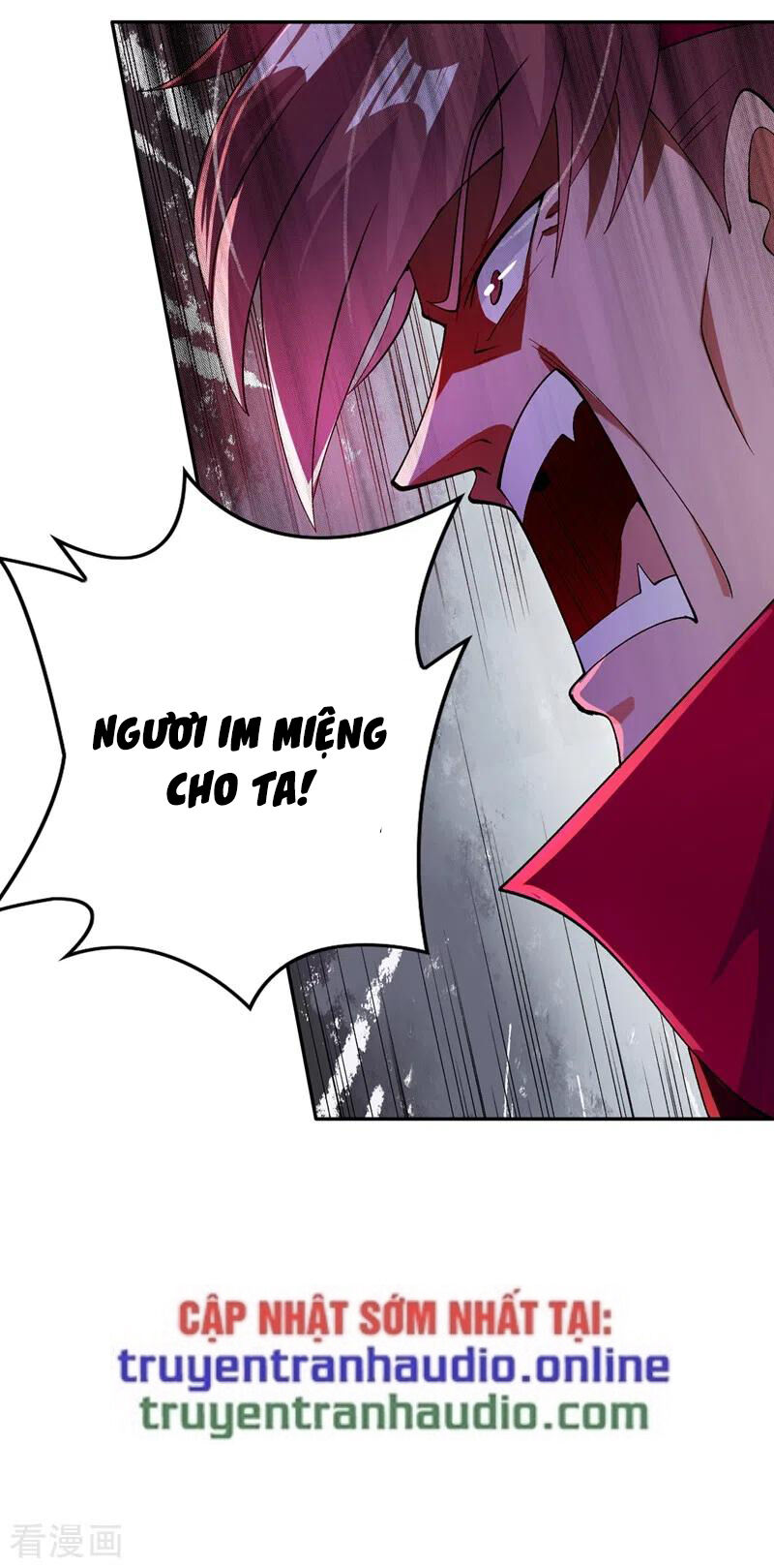 Linh Kiếm Tôn Chapter  365 - 15