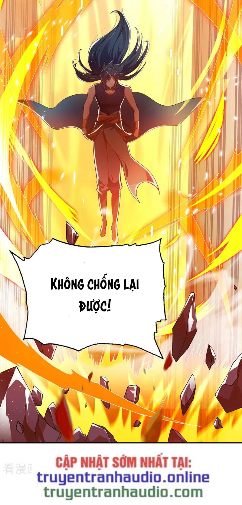 Linh Kiếm Tôn Chapter  365 - 19