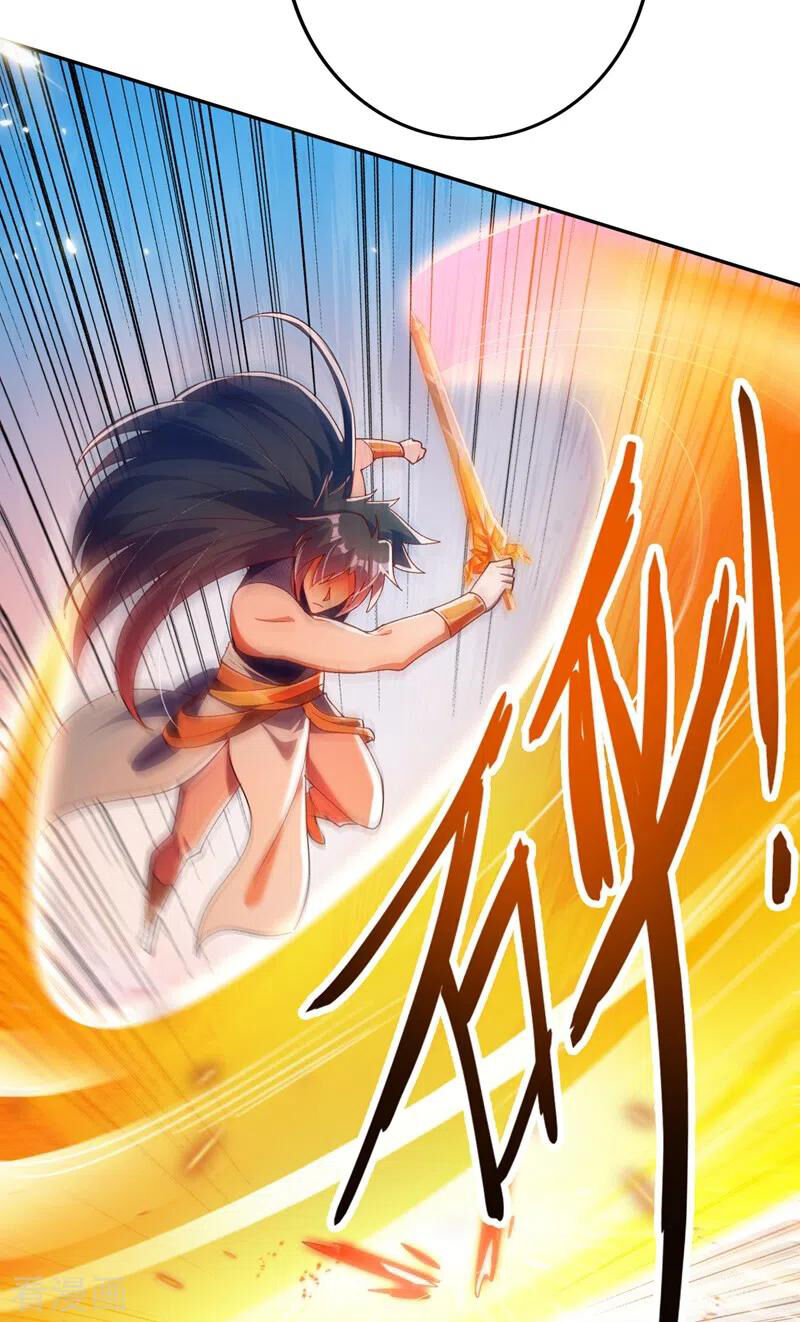 Linh Kiếm Tôn Chapter  365 - 25