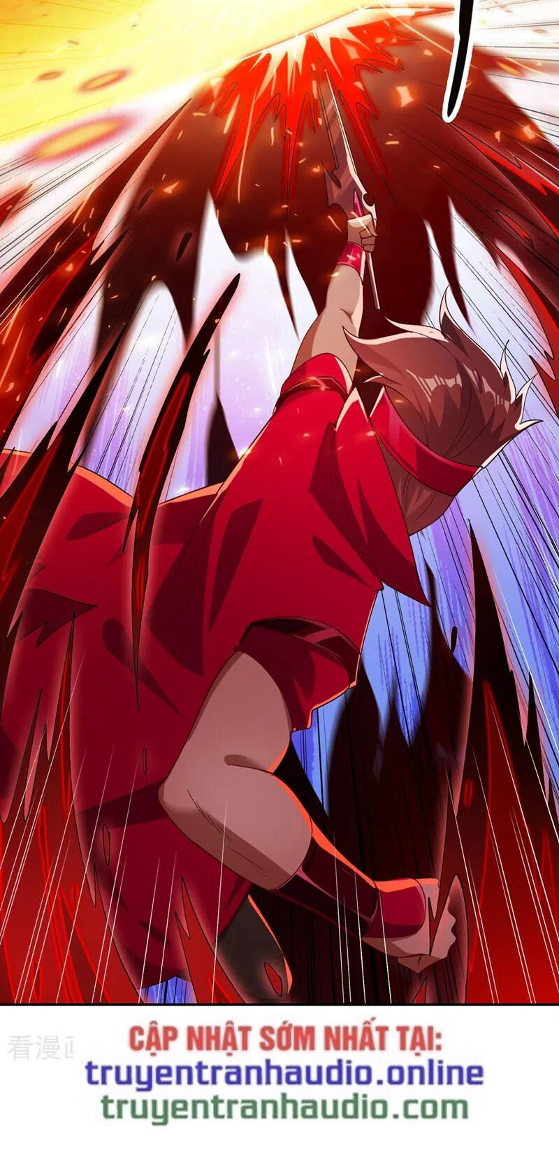 Linh Kiếm Tôn Chapter  365 - 26