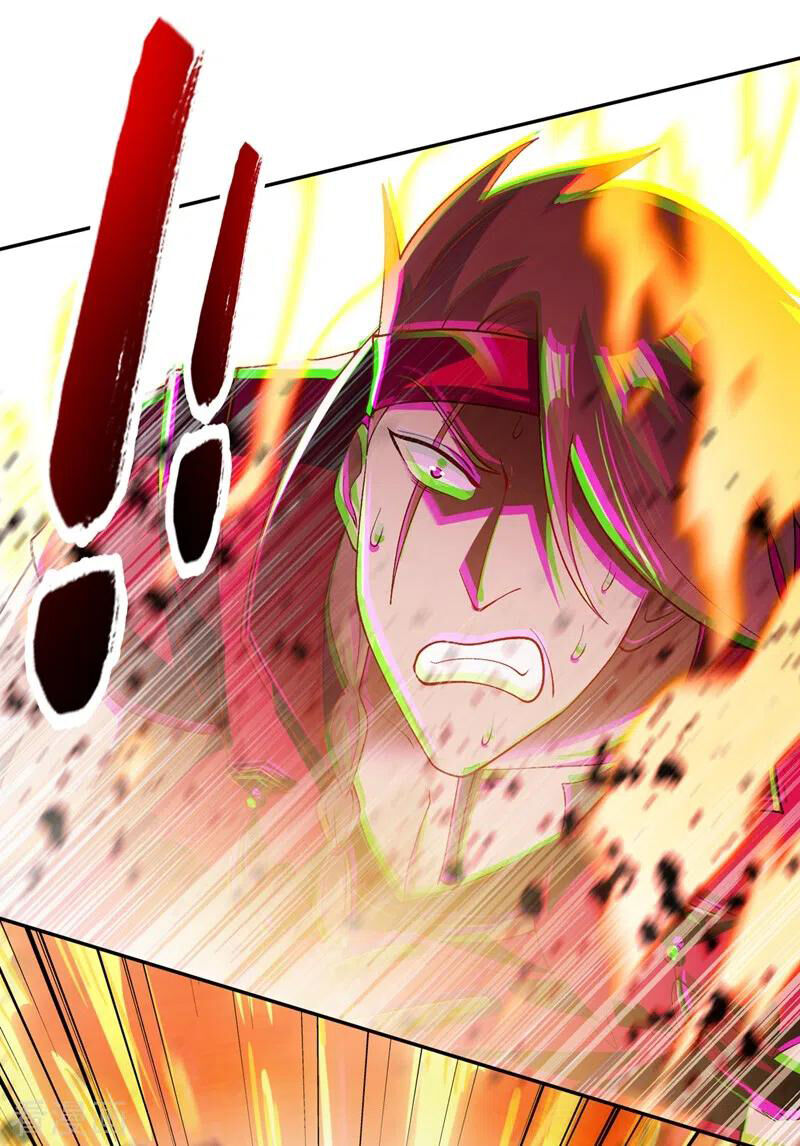 Linh Kiếm Tôn Chapter  365 - 27