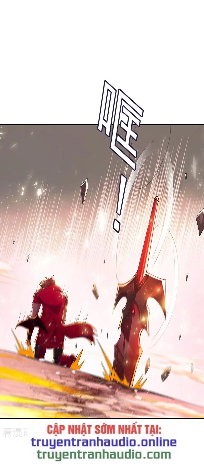 Linh Kiếm Tôn Chapter  365 - 29