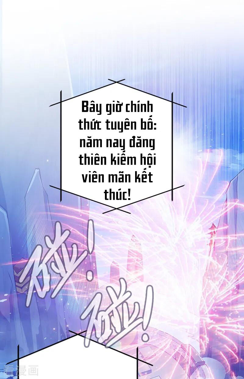 Linh Kiếm Tôn Chapter  365 - 31