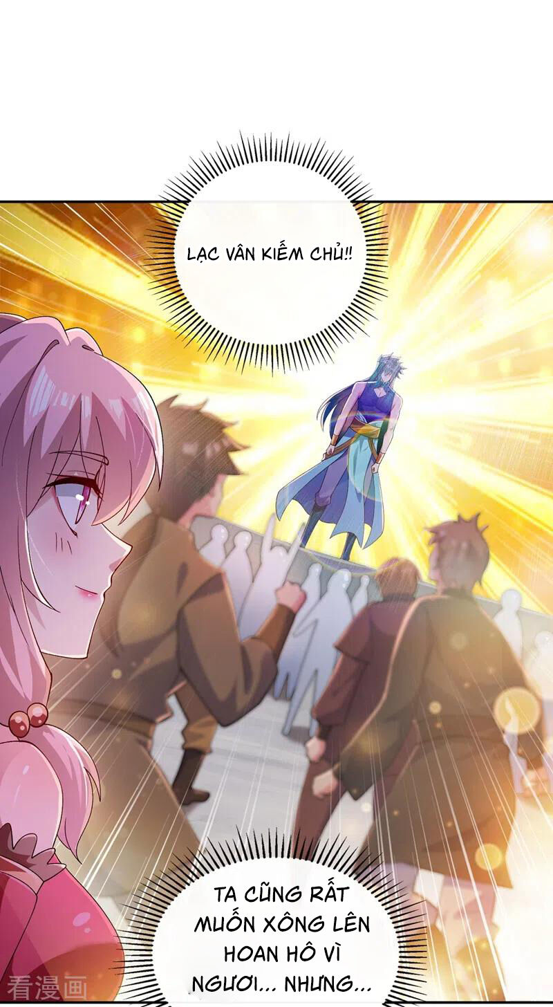 Linh Kiếm Tôn Chapter  365 - 35