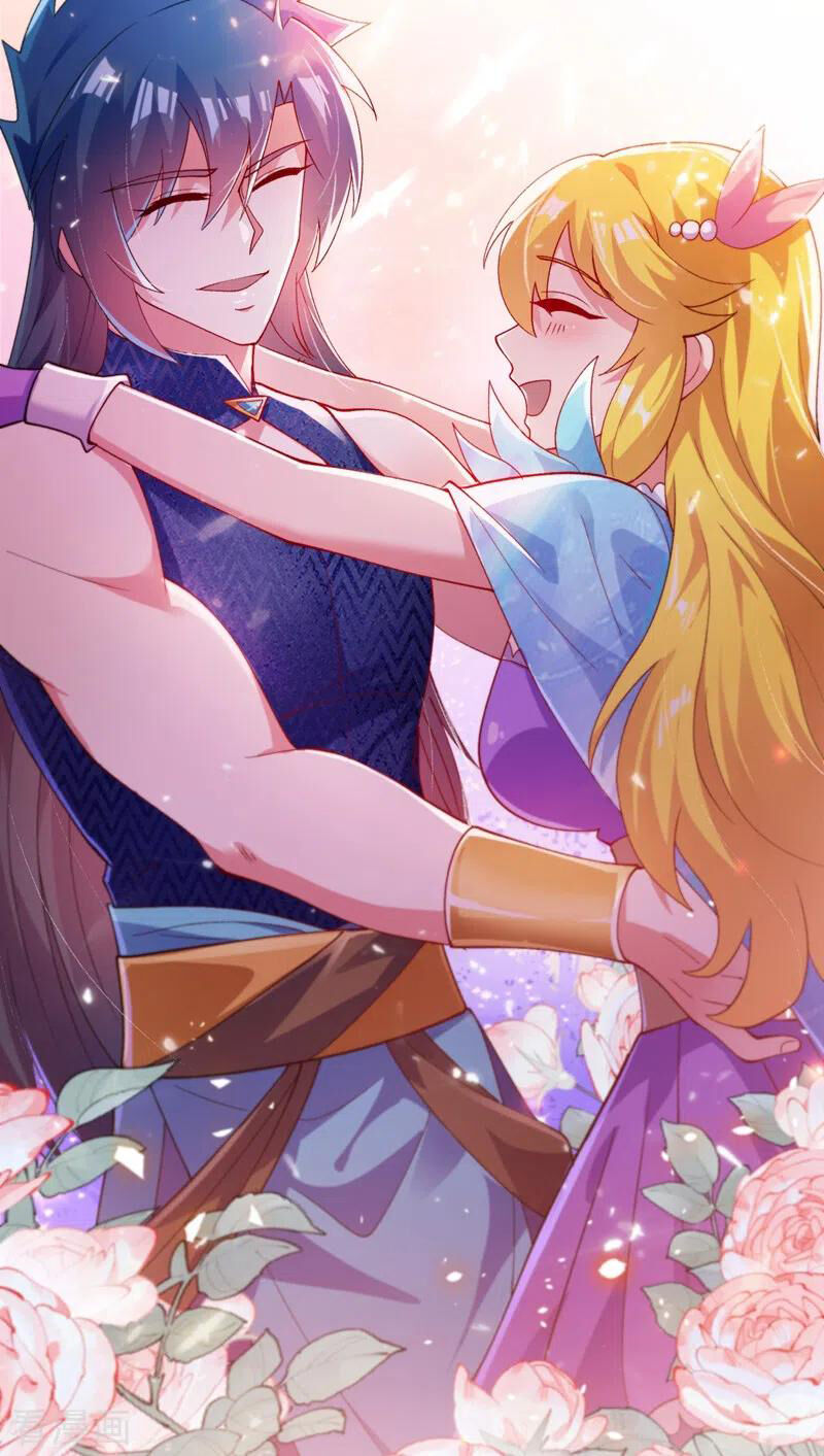 Linh Kiếm Tôn Chapter  365 - 37