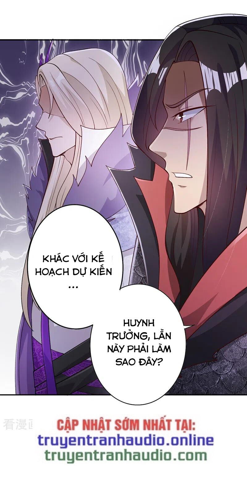 Linh Kiếm Tôn Chapter  365 - 39