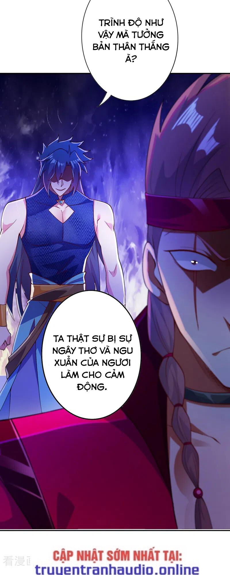 Linh Kiếm Tôn Chapter  365 - 7