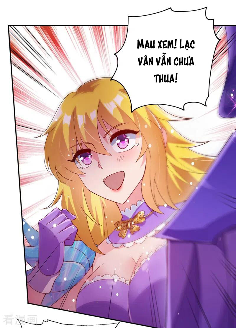 Linh Kiếm Tôn Chapter  365 - 9