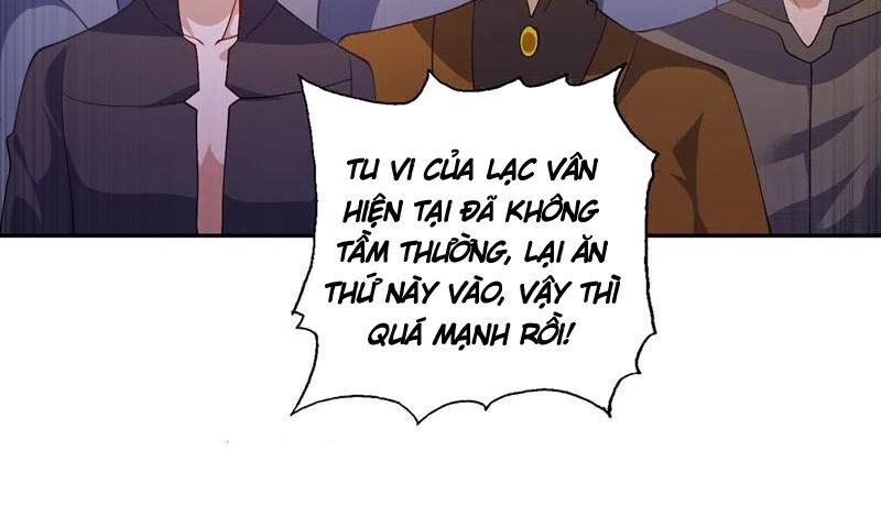 Linh Kiếm Tôn Chapter  366 - 12