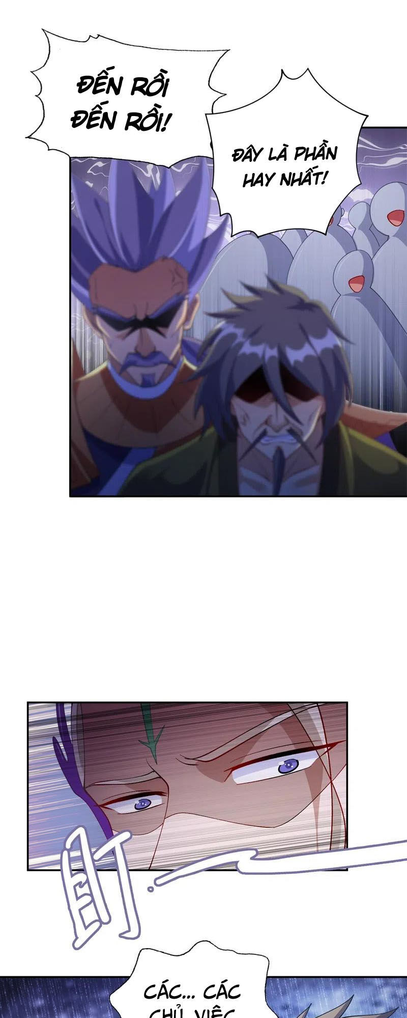 Linh Kiếm Tôn Chapter  366 - 15