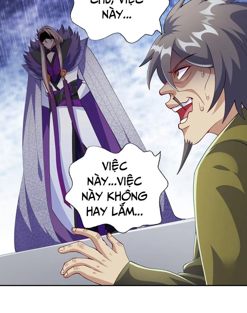 Linh Kiếm Tôn Chapter  366 - 16