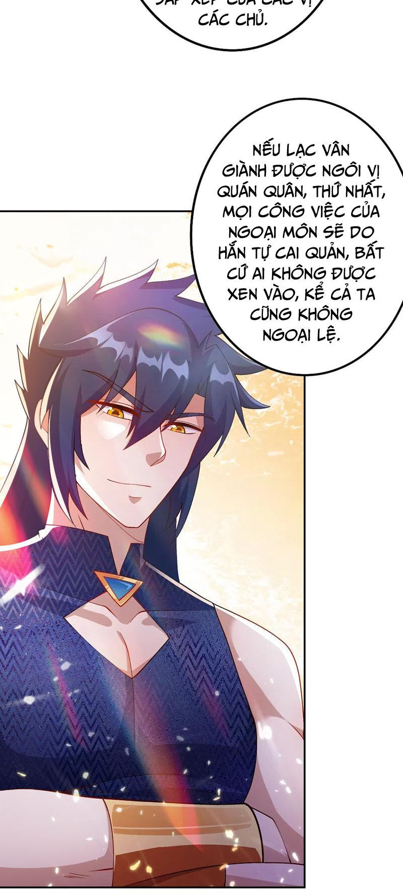 Linh Kiếm Tôn Chapter  366 - 18
