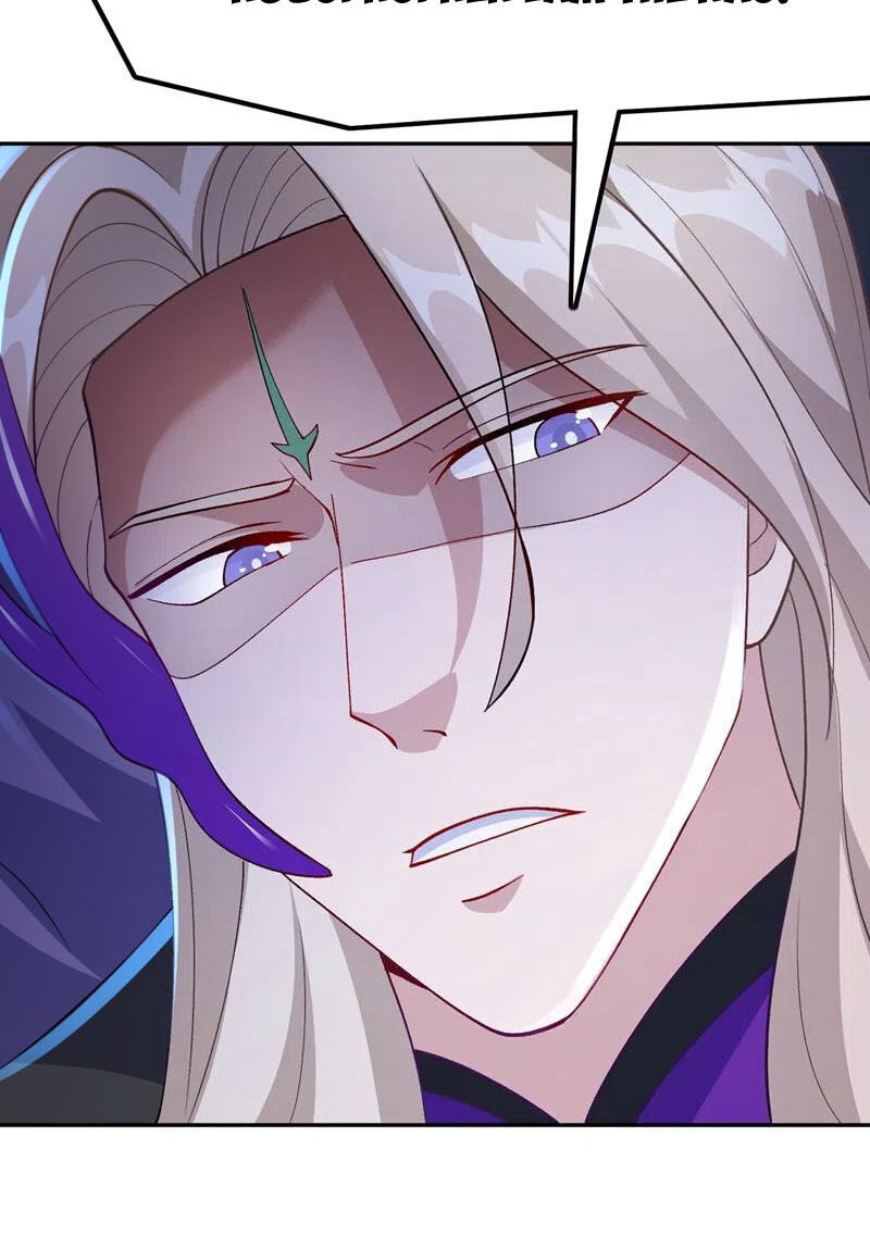 Linh Kiếm Tôn Chapter  366 - 20