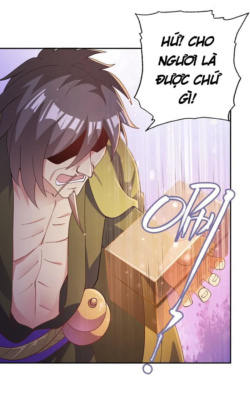 Linh Kiếm Tôn Chapter  366 - 22