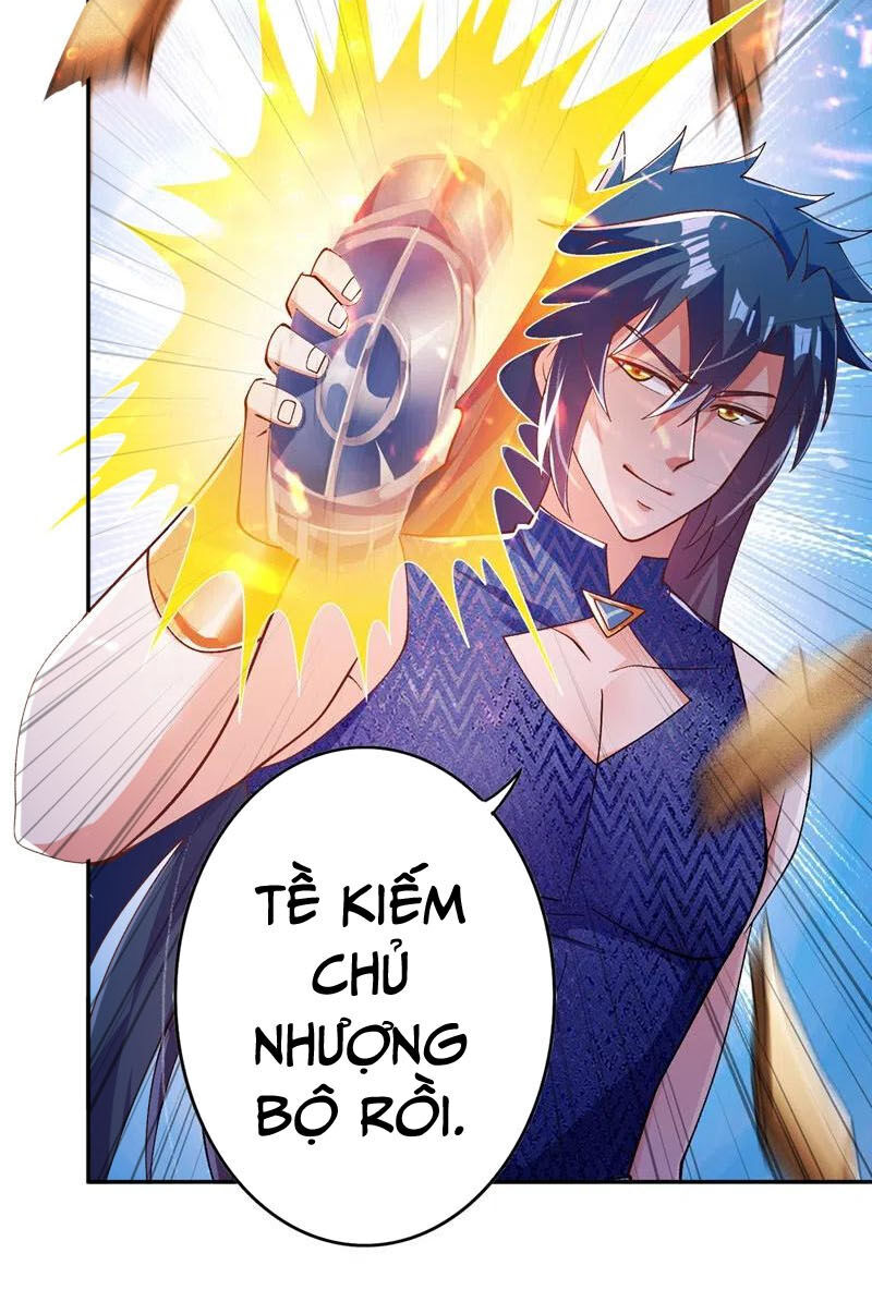Linh Kiếm Tôn Chapter  366 - 24